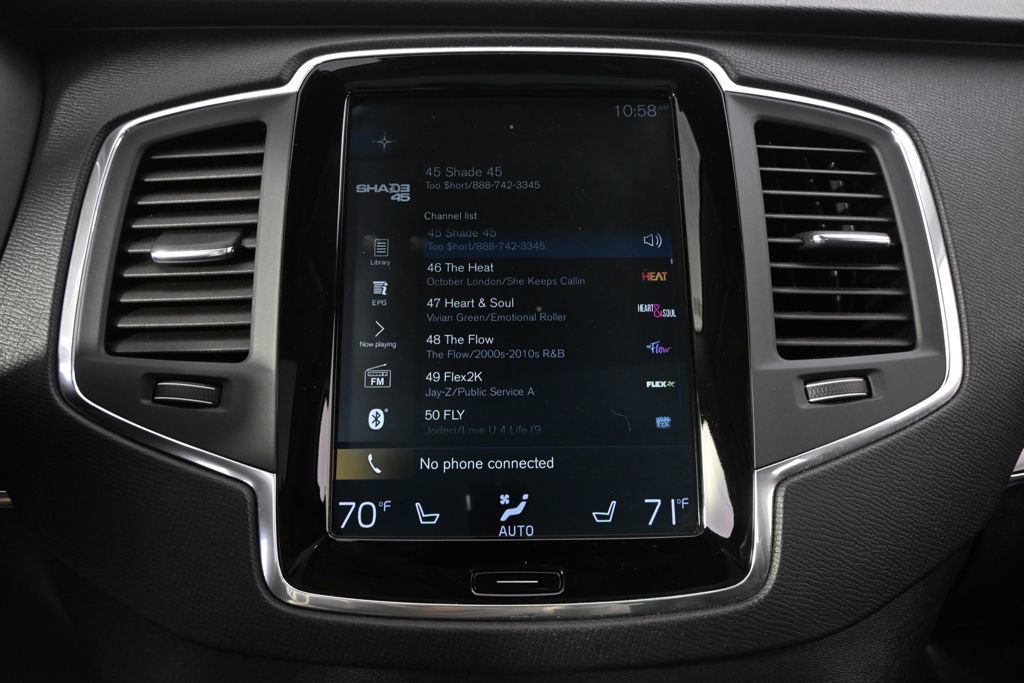 Used 2018 Volvo XC90 T5 Momentum w/ Convenience Package AWD/4WD image 28