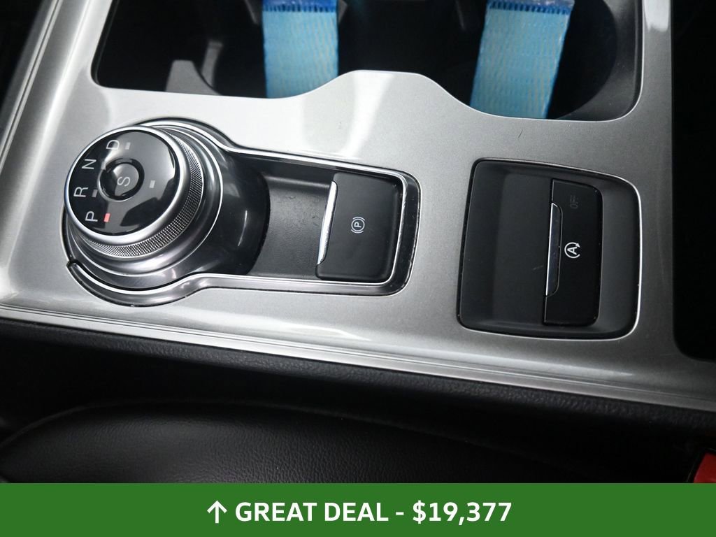 Used 2023 Ford Edge SEL image 32