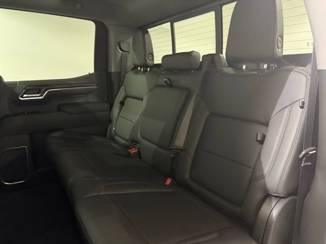 New 2026 GMC Sierra 1500 SLT w/ SLT Premium Plus Package image 24