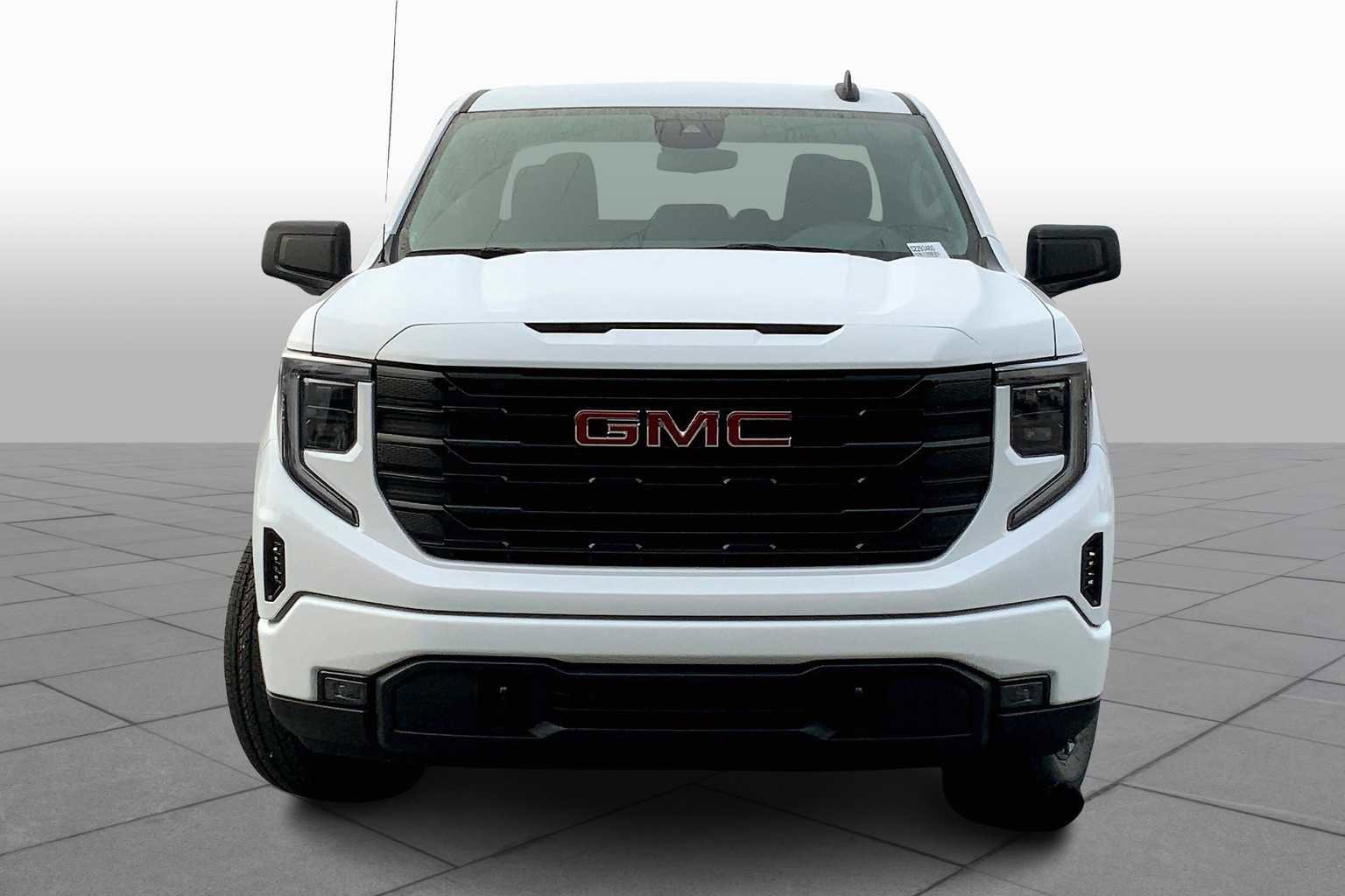 New 2025 GMC Sierra 1500 Elevation w/ Max Trailering Package image 3