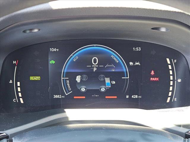 Used 2026 Toyota Camry LE FWD image 14