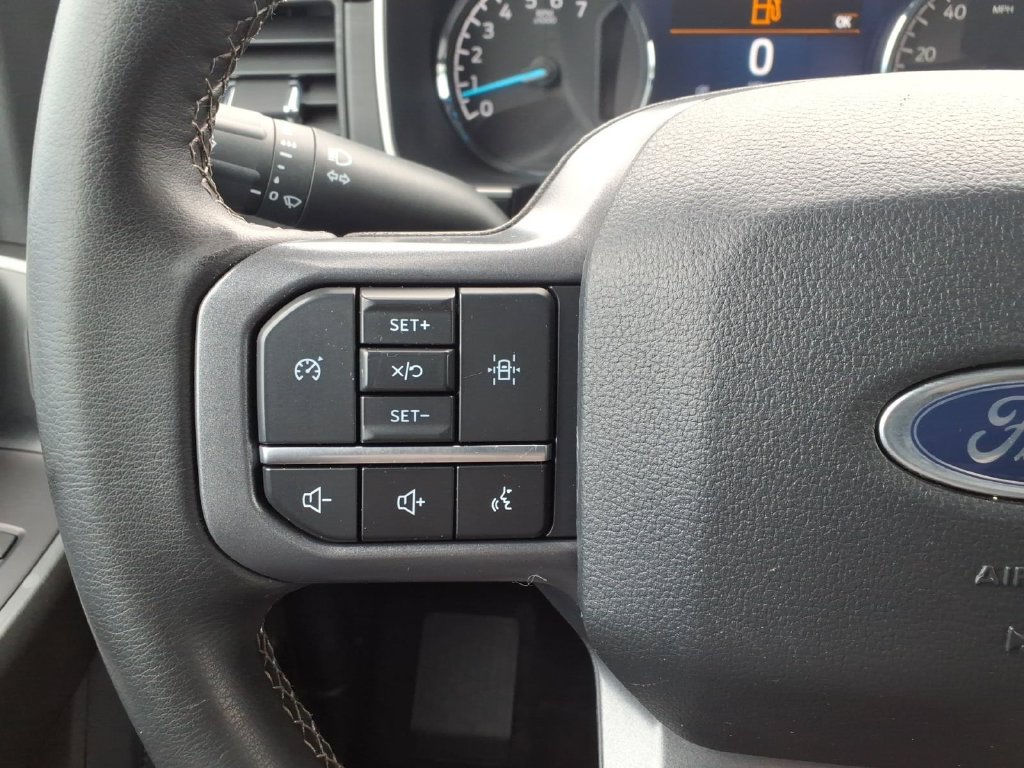 Used 2023 Ford F150 XLT w/ Equipment Group 302A High AWD/4WD image 33