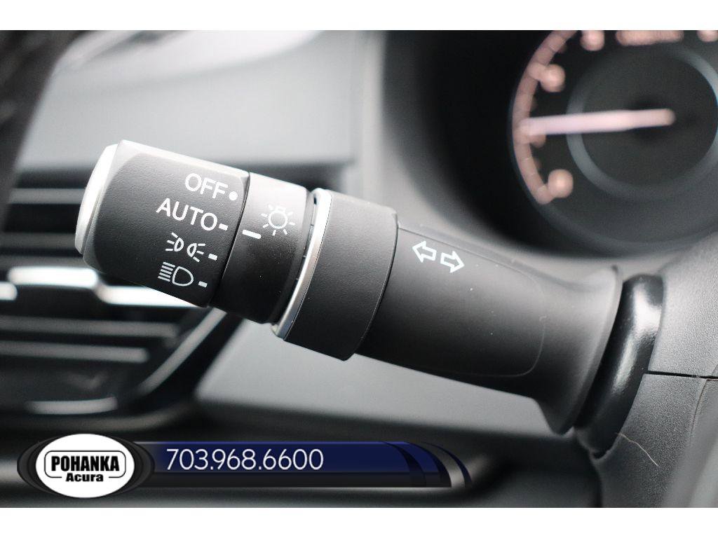 New 2026 Acura RDX SH-AWD image 12