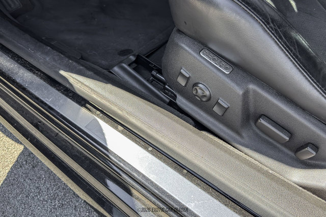Used 2011 Cadillac CTS V RWD image 30