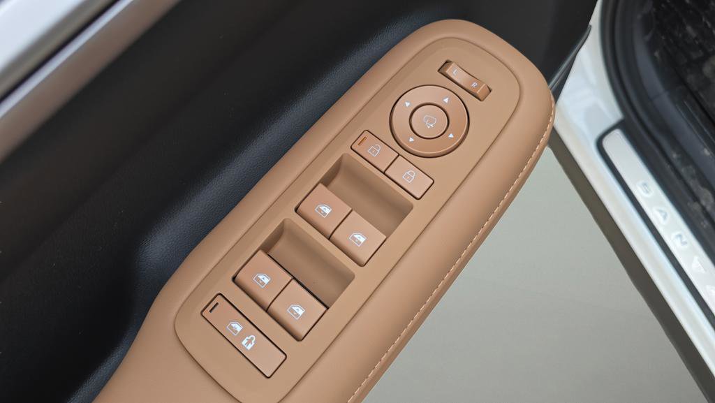 New 2026 Hyundai Santa Fe Calligraphy image 16