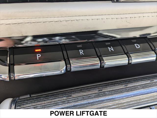 Used 2023 Lincoln Aviator Black Label w/ Dynamic Handling Package AWD/4WD image 21