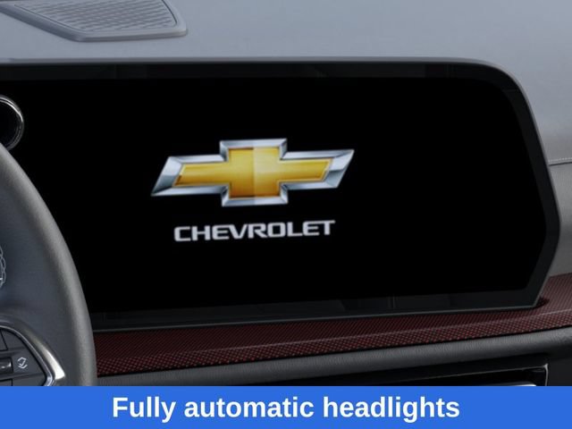 New 2026 Chevrolet Traverse Z71 w/ Enhanced Driving Package AWD/4WD image 21