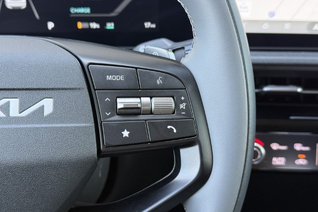 New 2026 Kia EV6 Light RWD image 28
