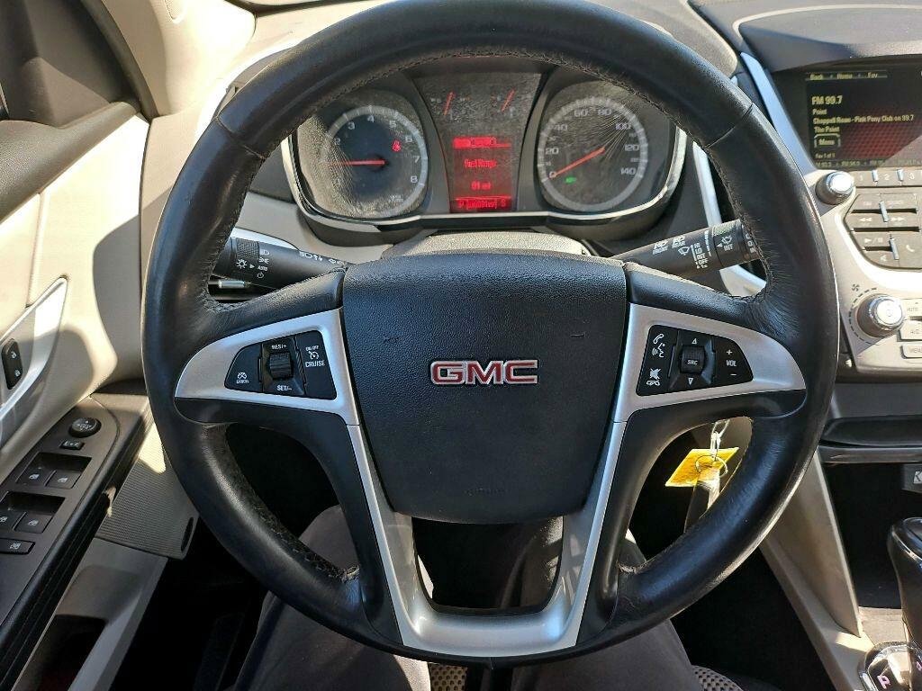 Used 2016 GMC Terrain SLE image 14