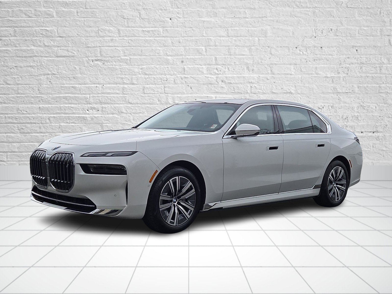 Used 2024 BMW i7 eDrive50 image 3
