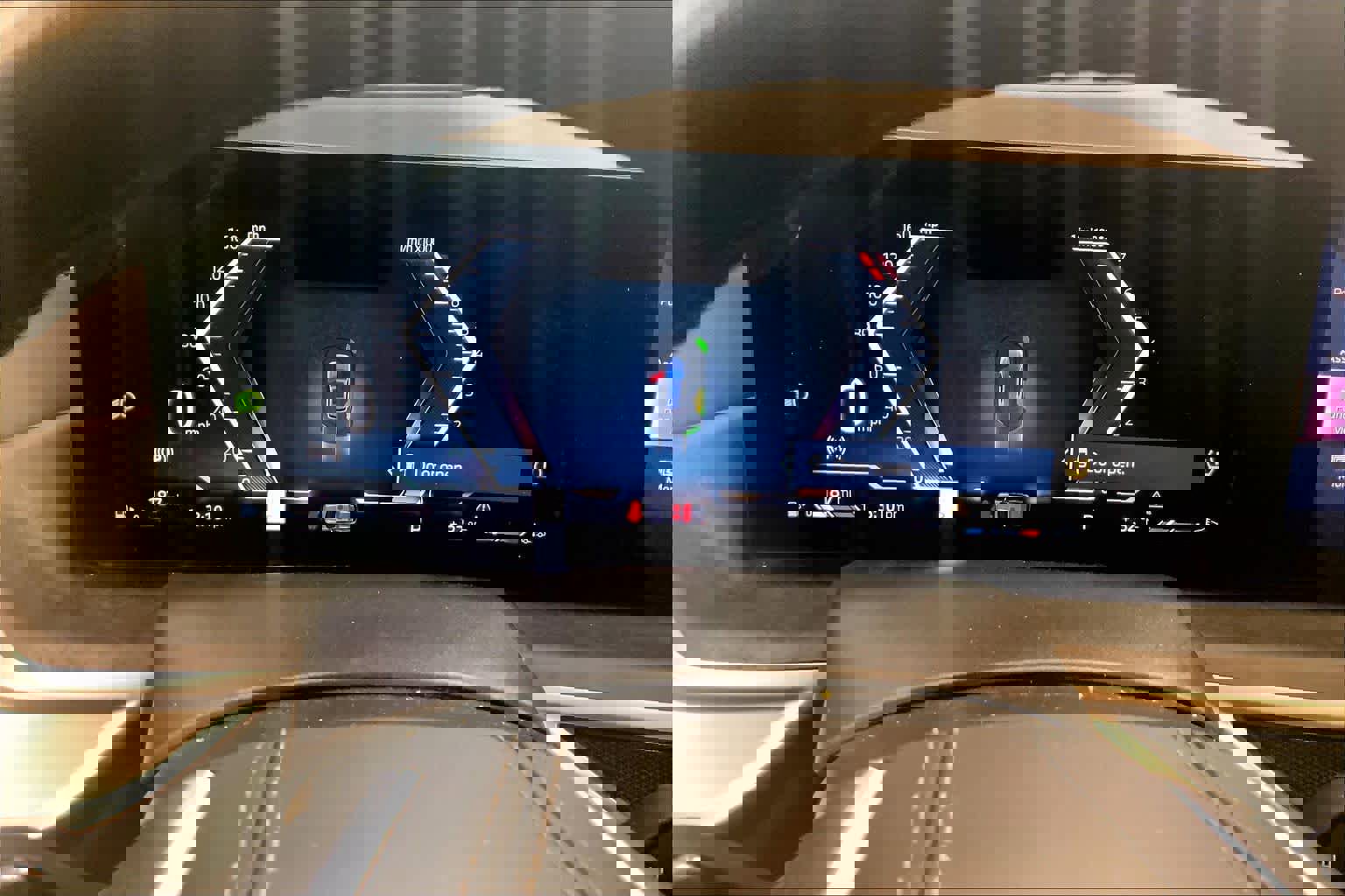 Used 2024 BMW X5 xDrive40i w/ Premium Package image 25