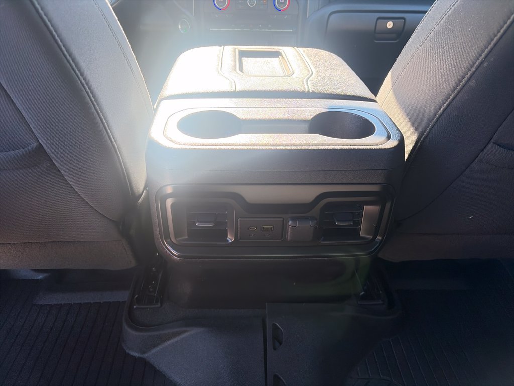 Used 2021 Chevrolet Silverado 1500 RST AWD/4WD image 37