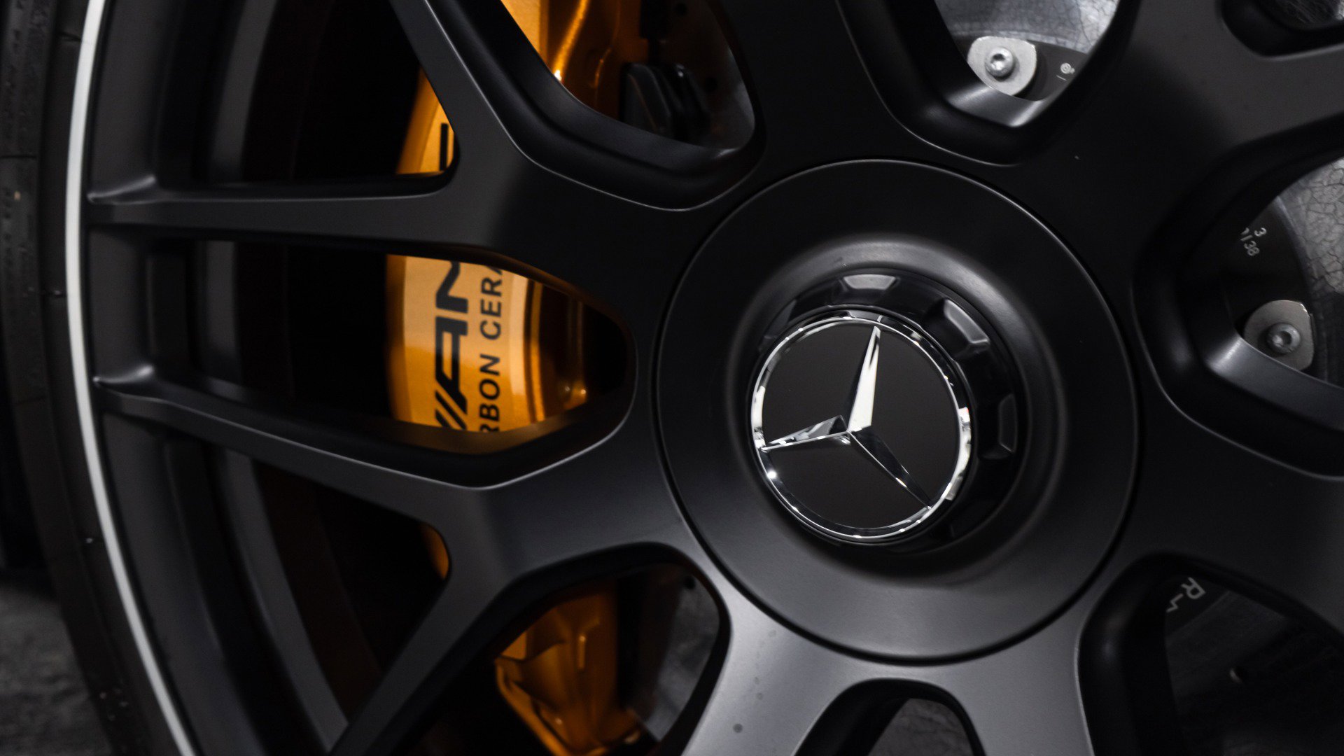 Used 2026 Mercedes-Benz AMG GT 63 S image 21