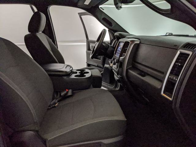 Used 2021 RAM 1500 Classic Warlock w/ Electronics Group image 18