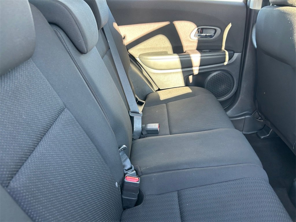 Used 2018 Honda HR-V LX image 20