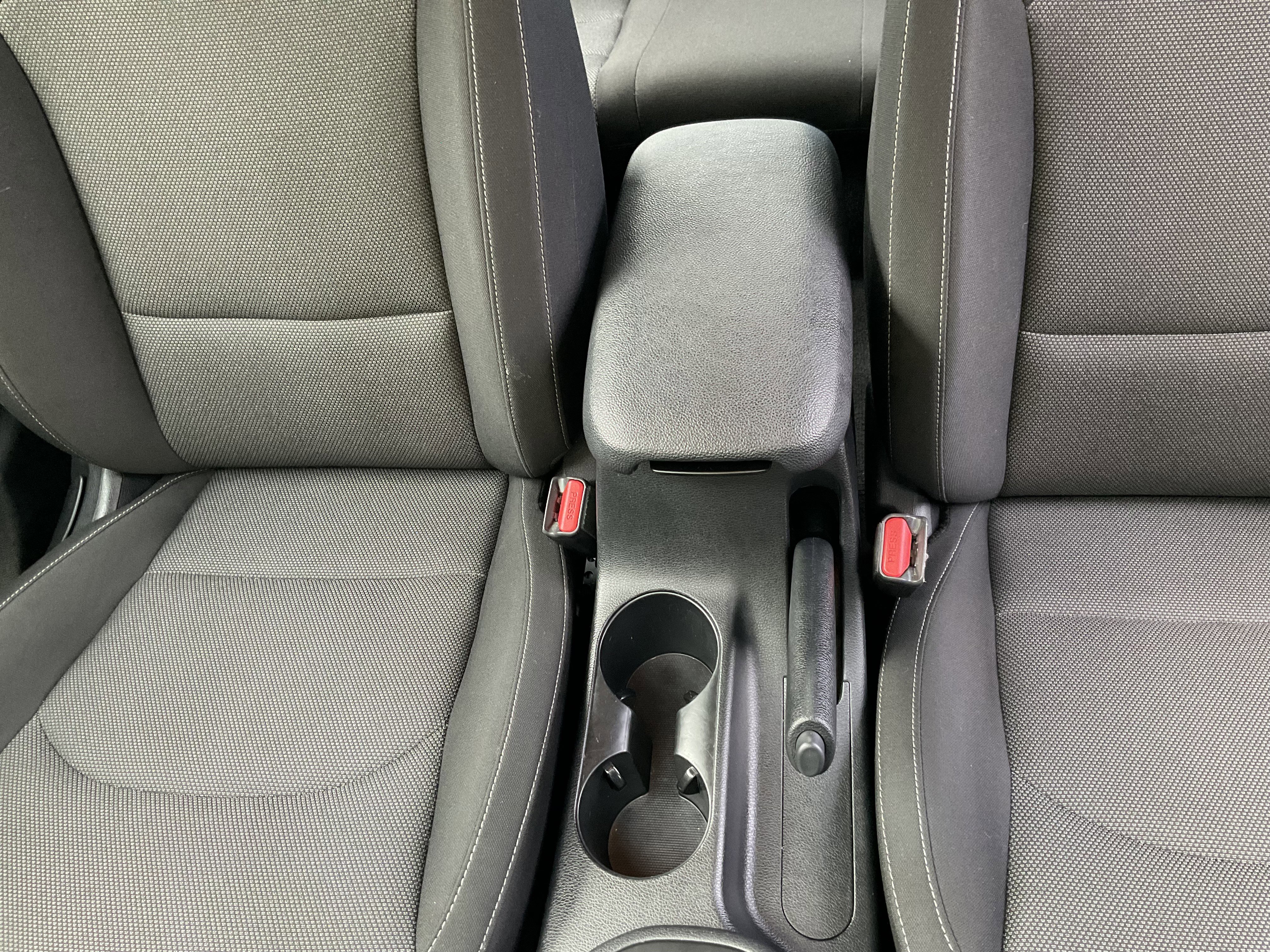 Used 2024 Kia Forte LXS FWD image 18