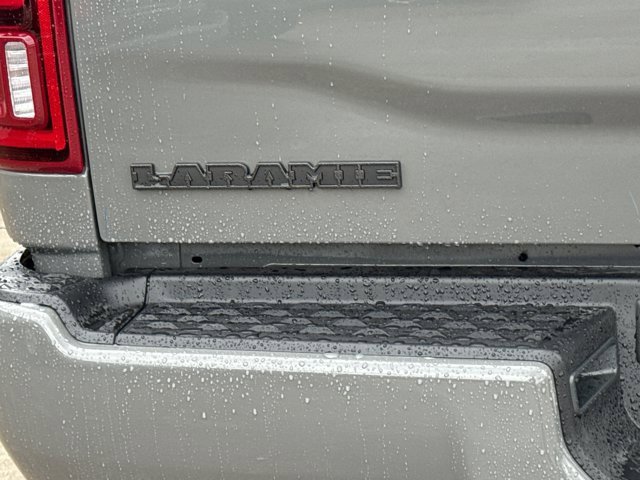 New 2026 RAM 2500 Laramie image 10