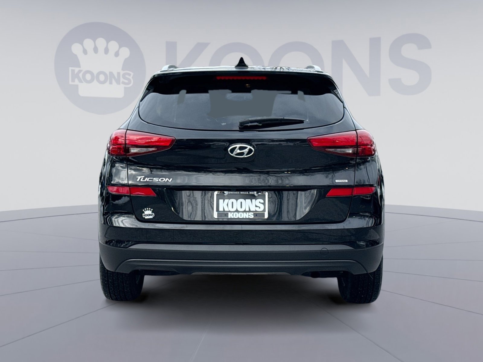 Used 2021 Hyundai Tucson Value AWD/4WD image 5