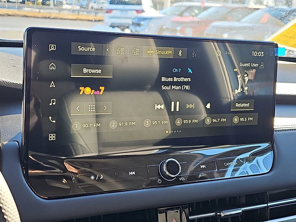 New 2026 Mitsubishi Outlander SE image 12