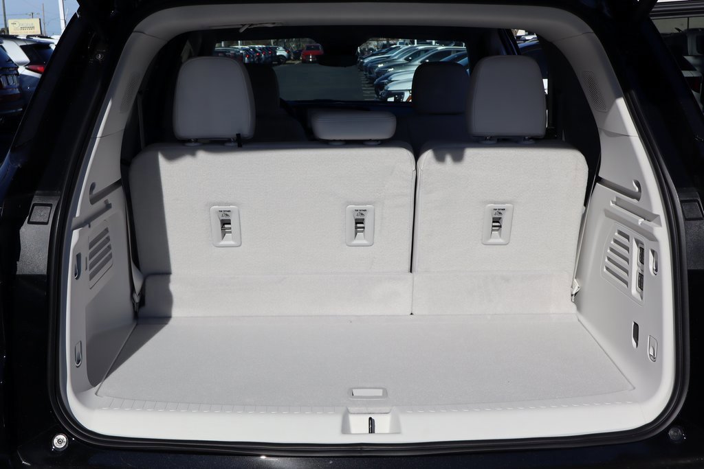 New 2026 Buick Enclave Avenir w/ Super Cruise Package image 23