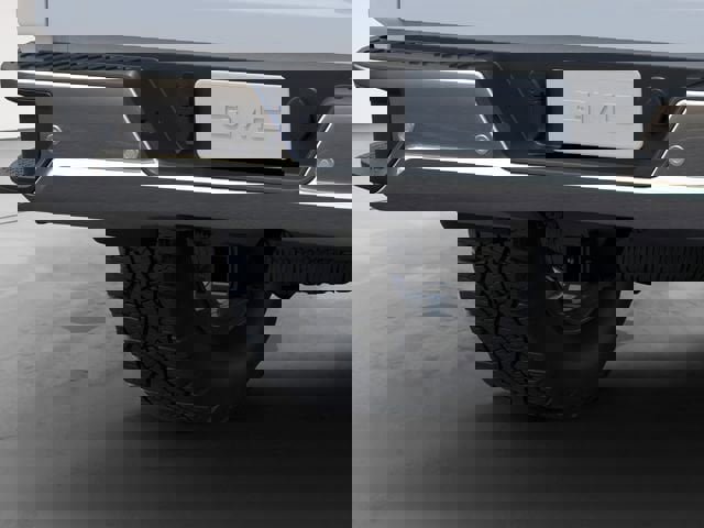 New 2026 GMC Sierra 2500 SLT w/ SLT Convenience Package image 14