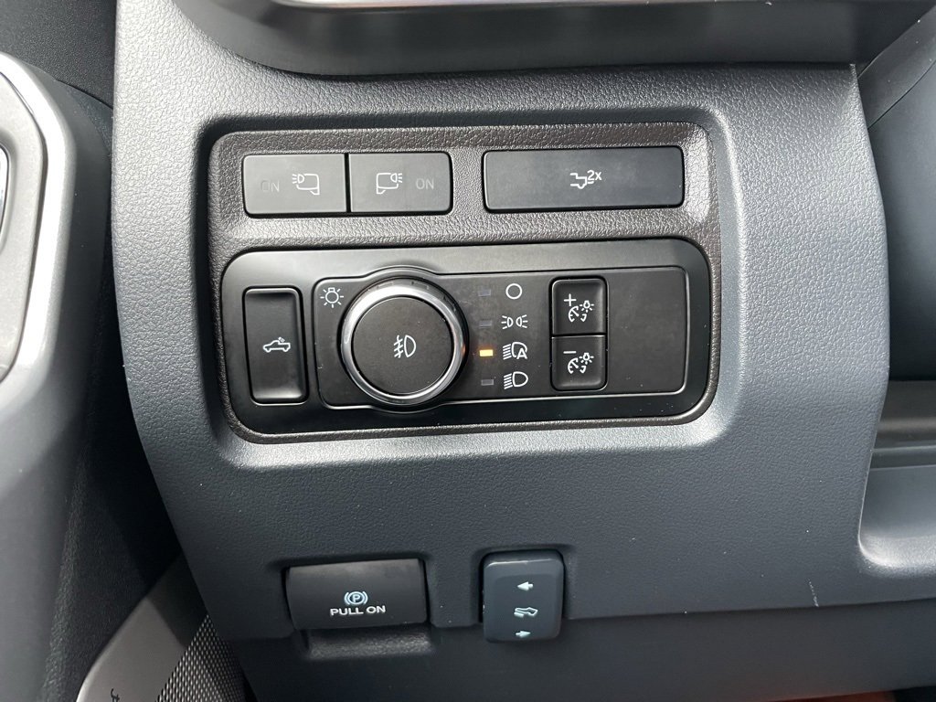 Used 2024 Ford F250 Lariat w/ Lariat Ultimate Package image 49