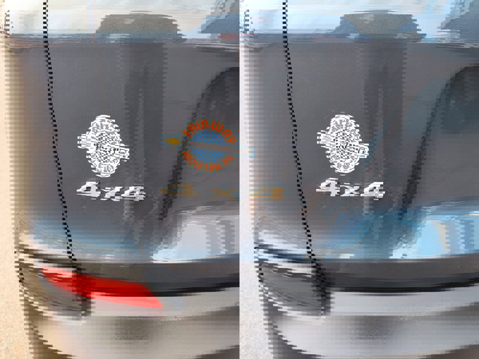 Used 2019 Jeep Cherokee Limited w/ Trailer Tow Group image 29