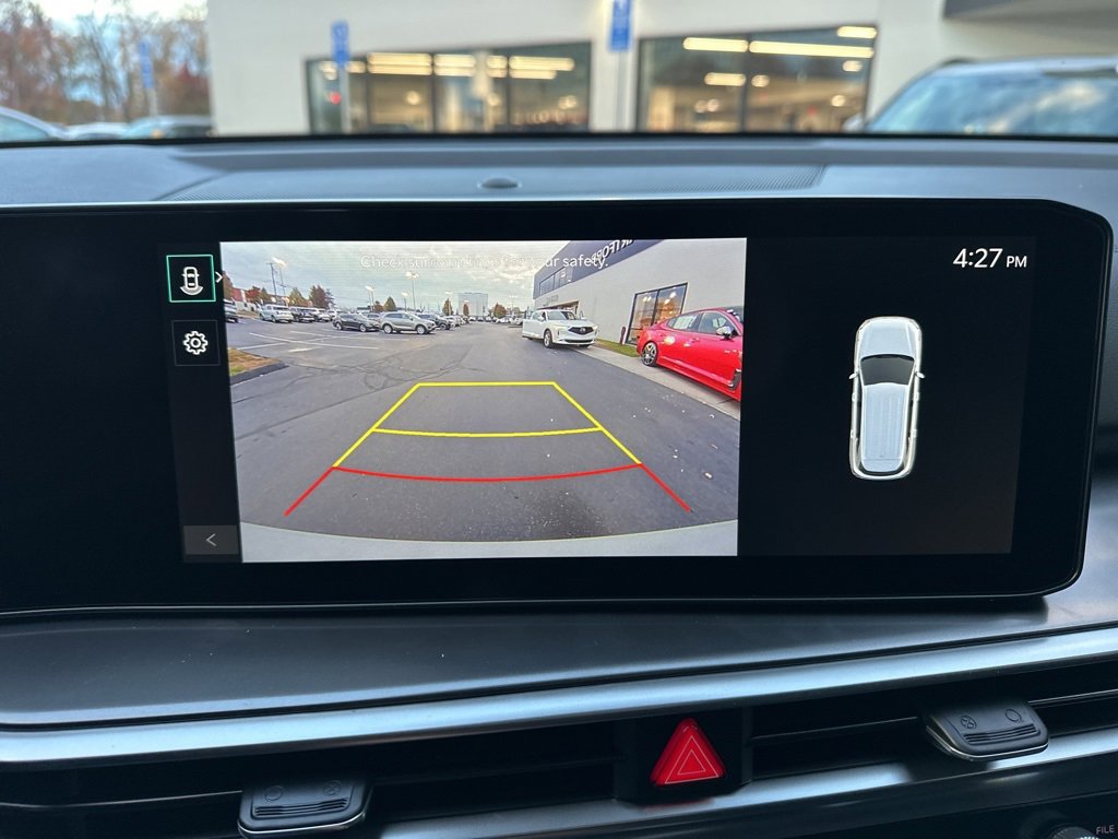 New 2026 Kia Sorento S image 34