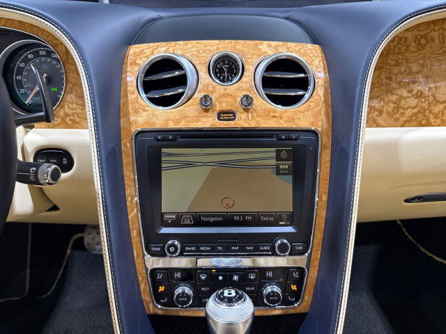Used 2015 Bentley Flying Spur W12 image 80