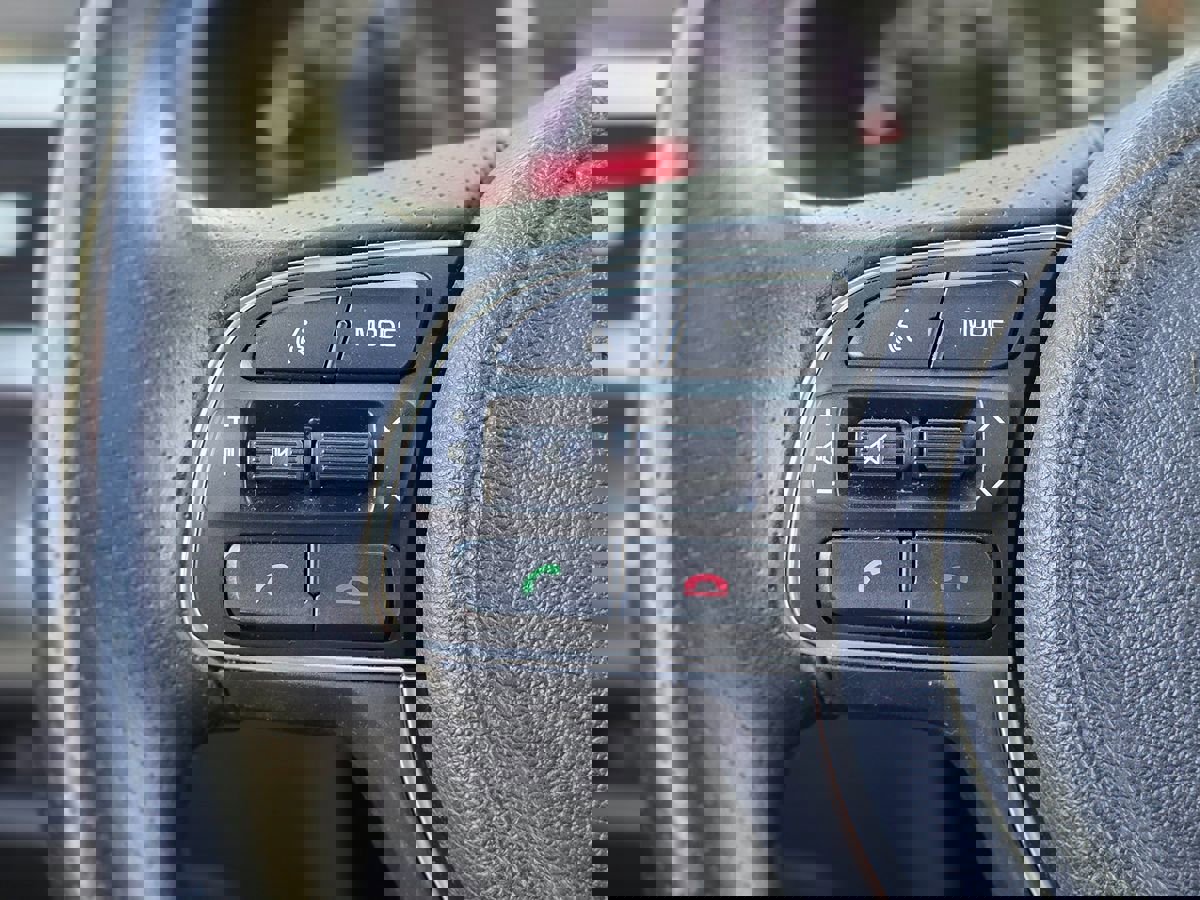 Used 2018 Kia Optima SX w/ Technology Package image 28