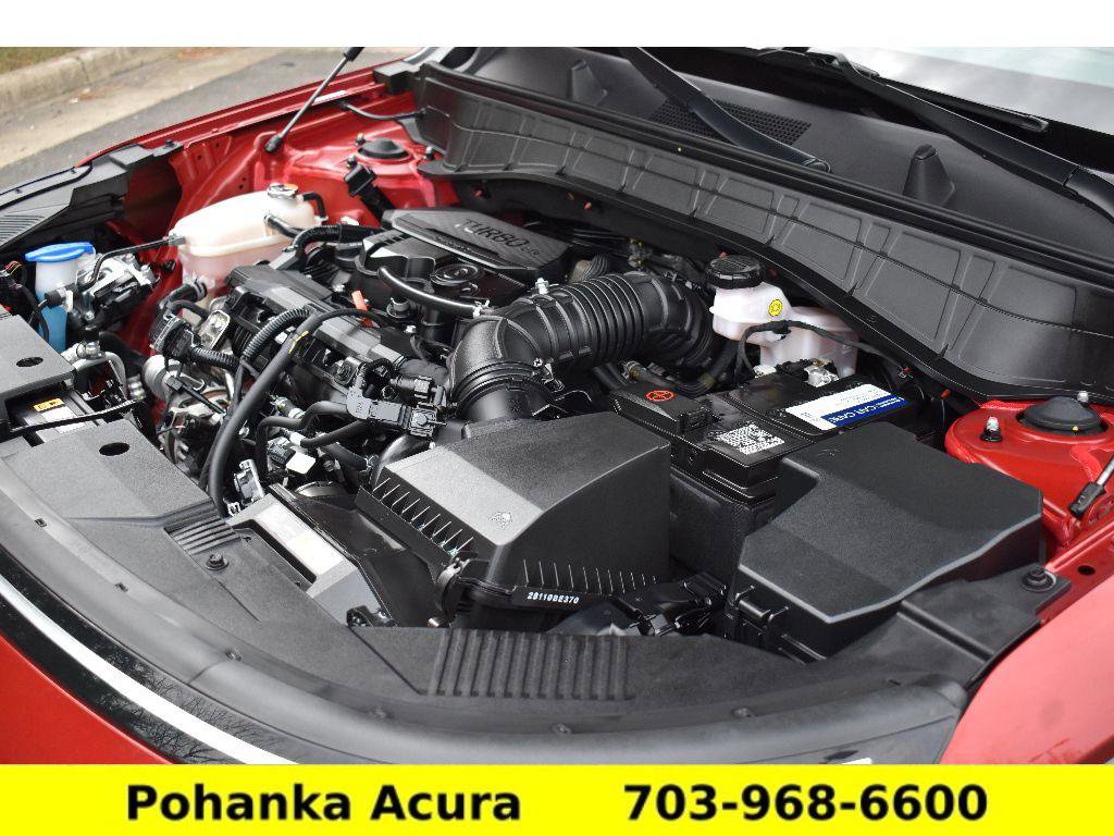 Used 2024 Hyundai Kona Limited image 39