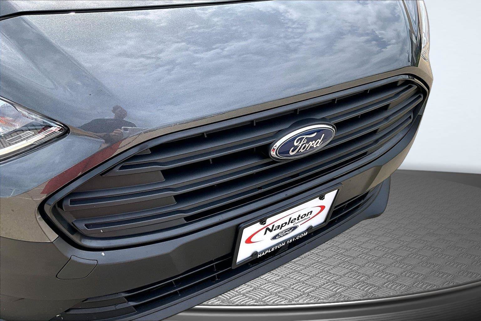 Used 2019 Ford Transit Connect XL FWD image 30