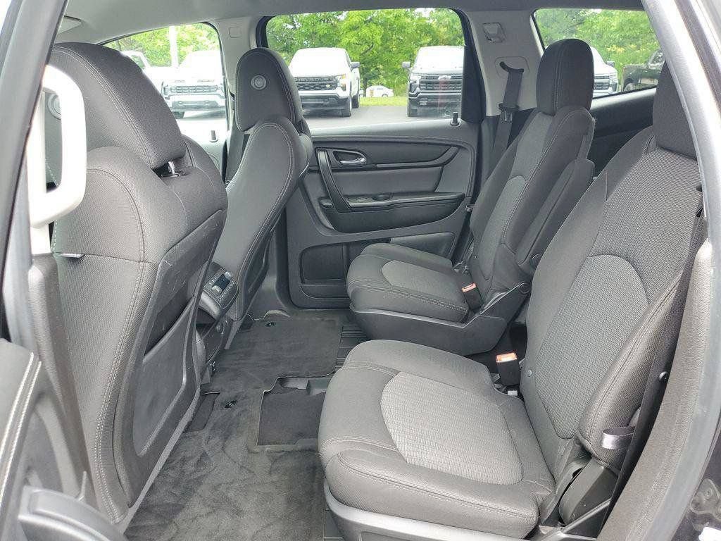 Used 2016 Chevrolet Traverse LT AWD/4WD image 25