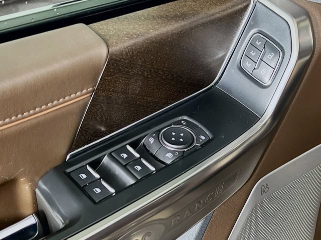 Used 2021 Ford F150 King Ranch w/ Equipment Group 601A High AWD/4WD image 9