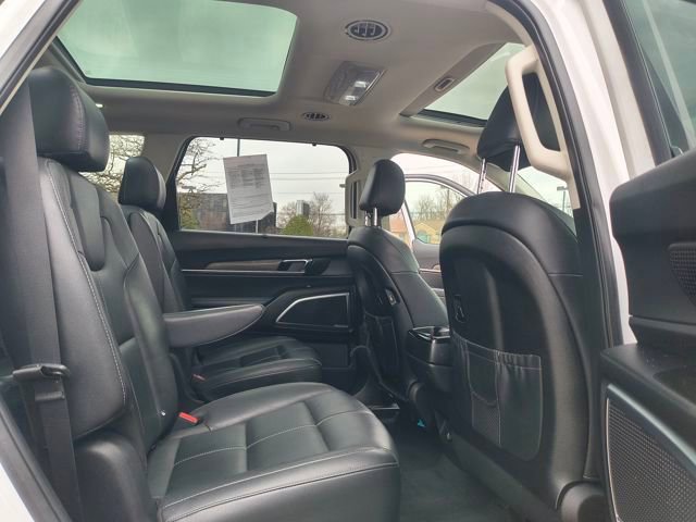 Used 2021 Kia Telluride SX w/ Towing Package image 33