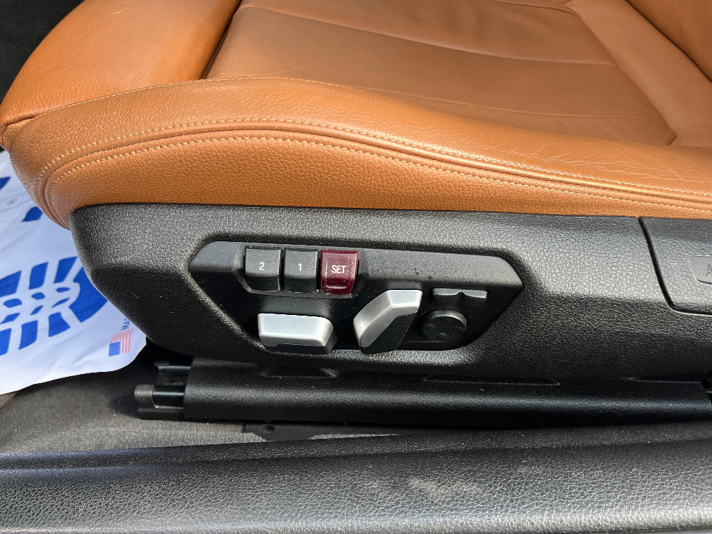 Used 2016 BMW 428i Coupe RWD image 18