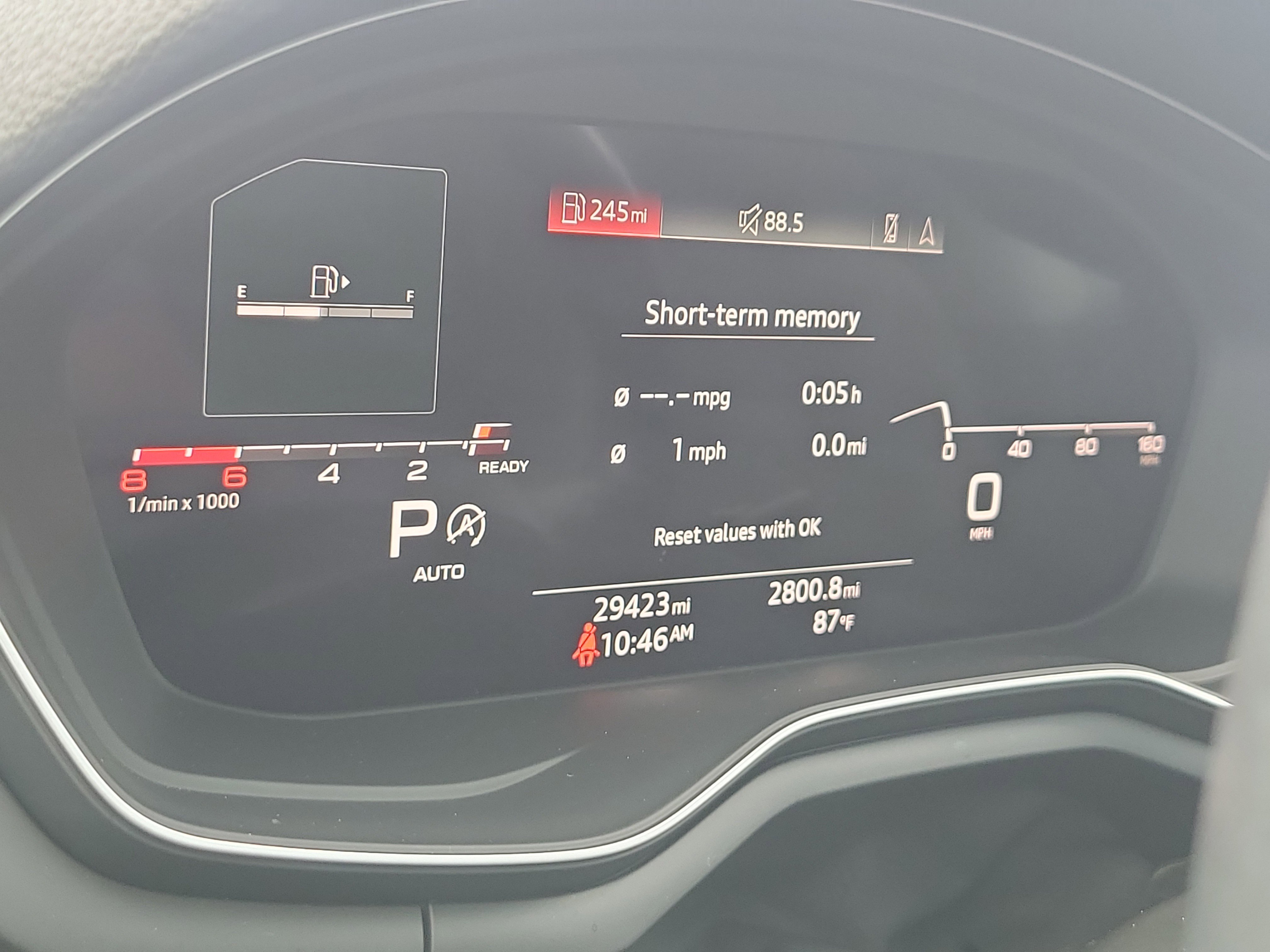 Used 2022 Audi A5 2.0T Premium Plus AWD/4WD image 28
