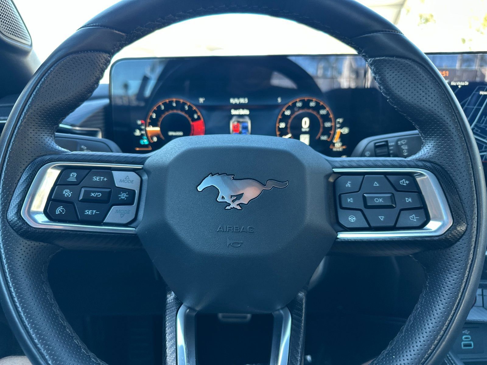 Used 2024 Ford Mustang Premium image 26