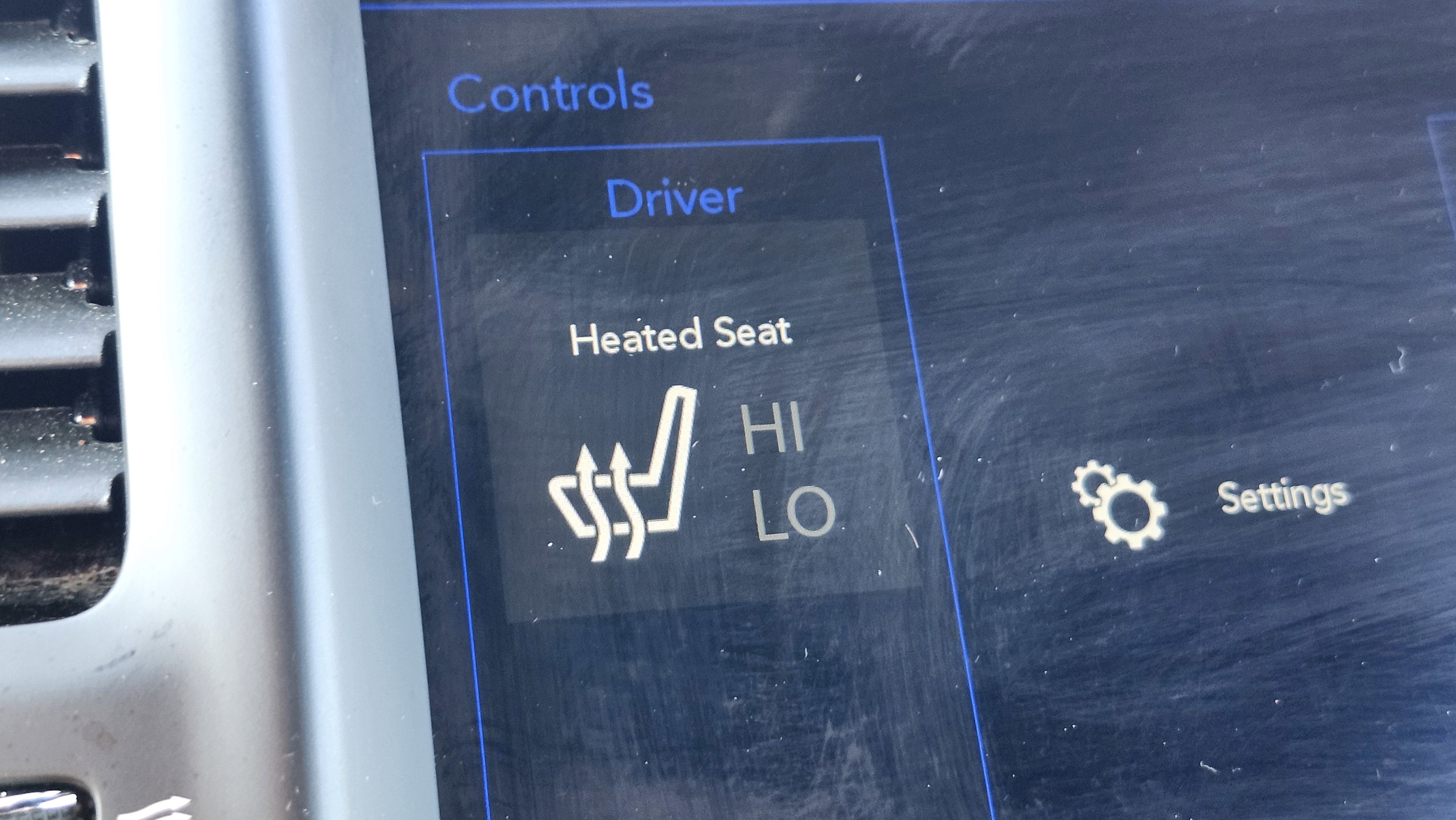 Used 2023 Chrysler 300 S image 8