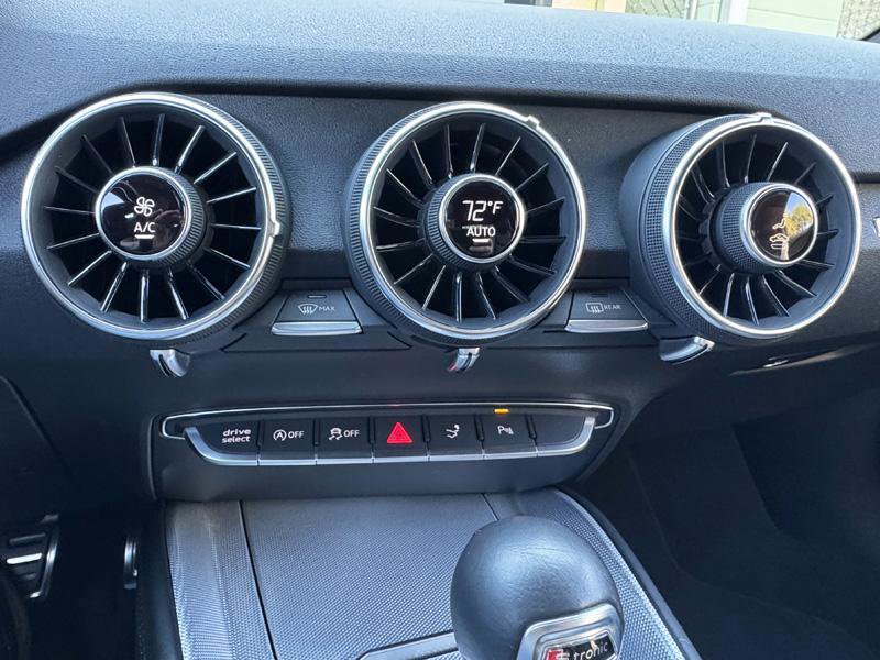 Used 2019 Audi TT 2.0T image 30