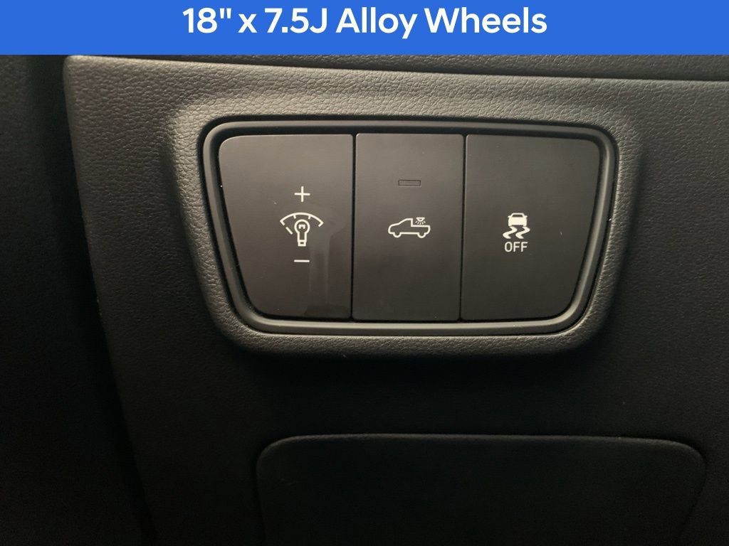 Certified 2023 Hyundai Santa Cruz SEL AWD/4WD image 11