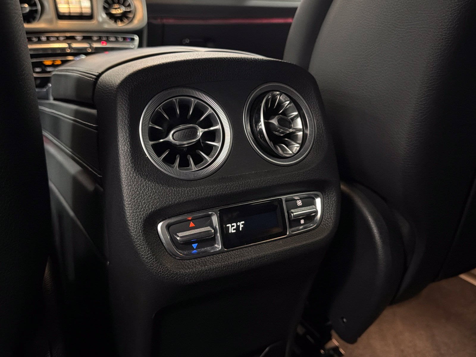 Certified 2022 Mercedes-Benz G 63 AMG 4MATIC image 39