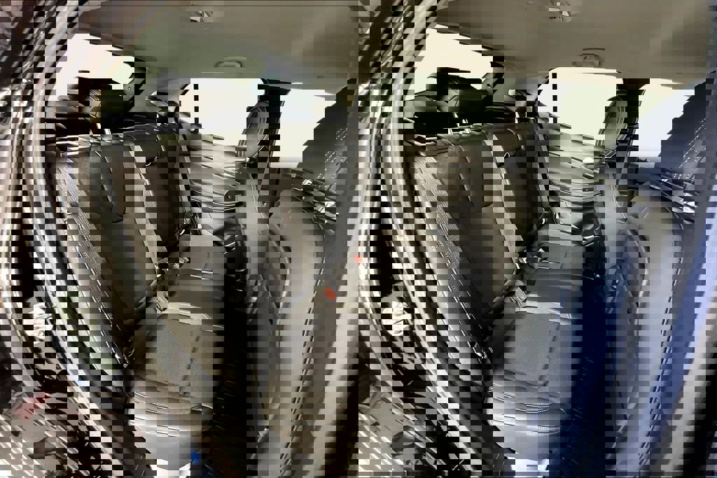 New 2026 Buick Encore GX Preferred w/ Comfort Package image 10