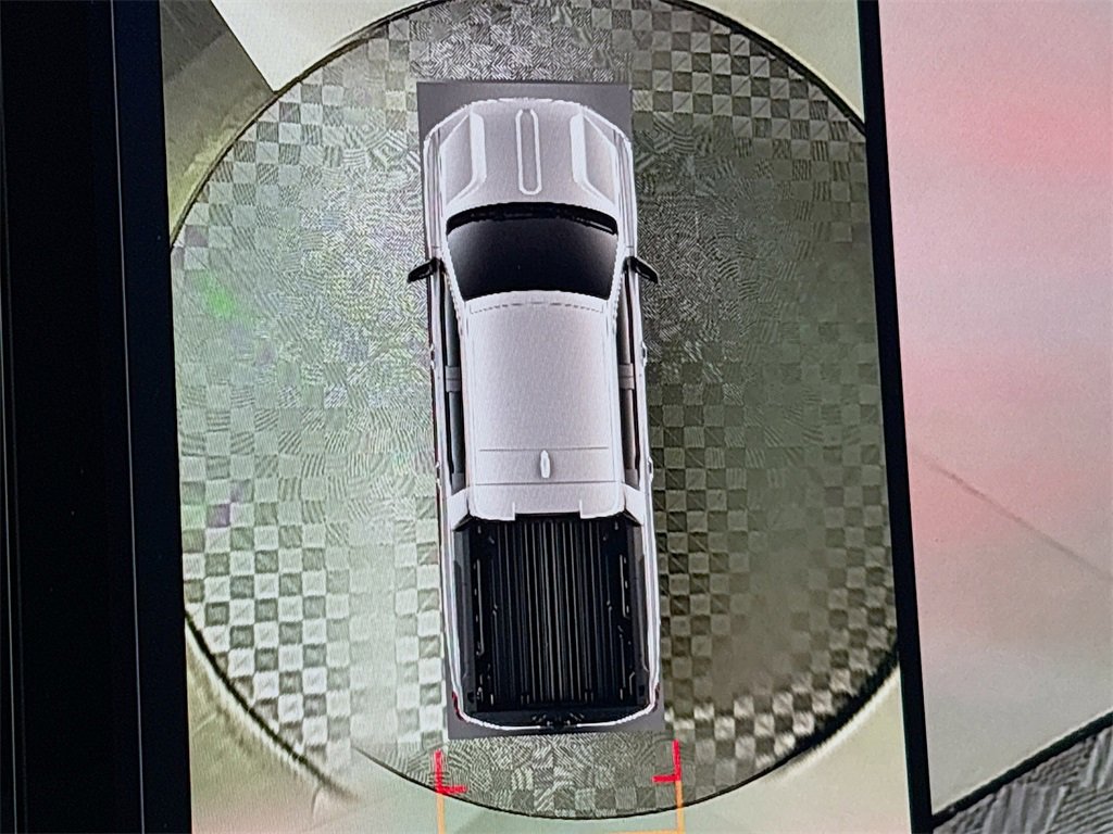 New 2026 GMC Sierra EV Elevation w/ LPO, Elevation Dark Package image 34