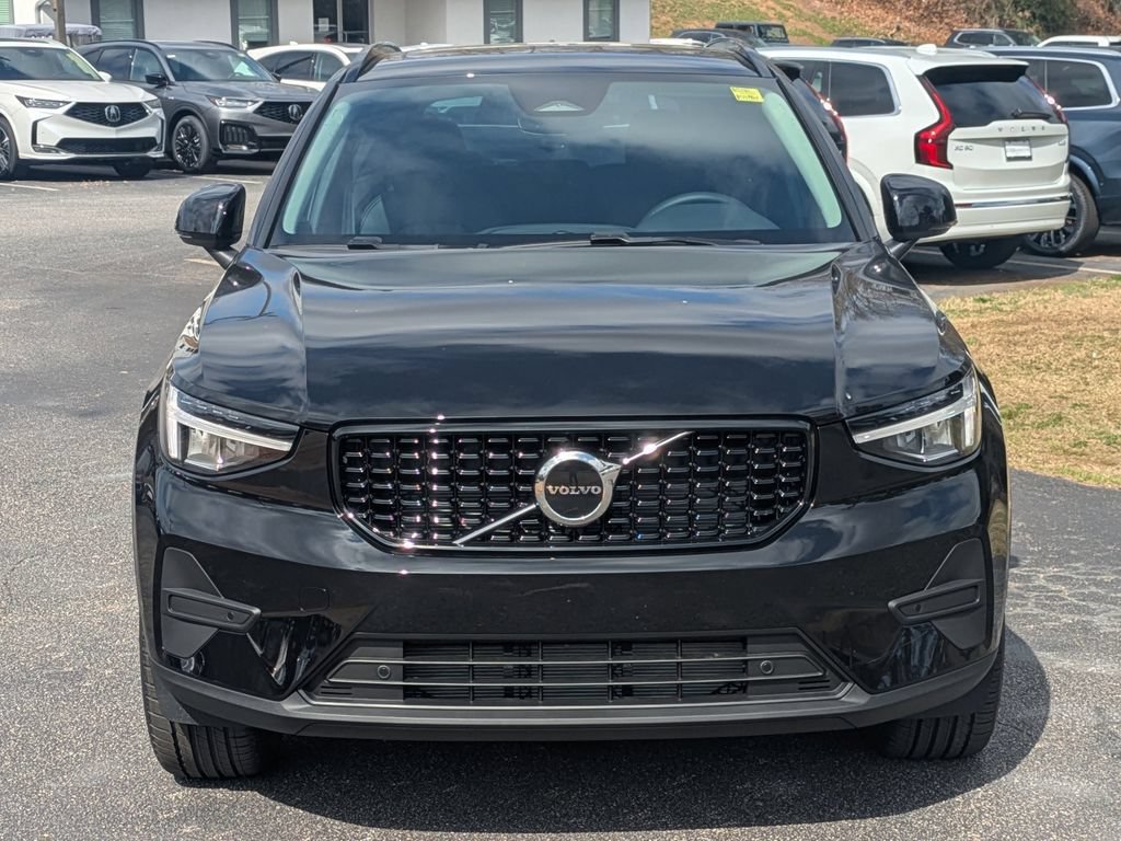 Certified 2026 Volvo XC40 B5 Core AWD/4WD image 9