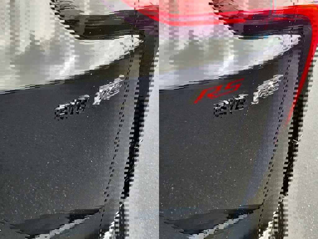 New 2026 Chevrolet Blazer EV RS image 19