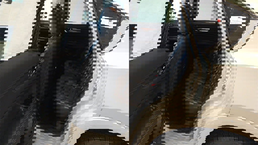 New 2025 MAZDA CX-5 AWD 2.5 S w/ Premium Plus Pkg image 11