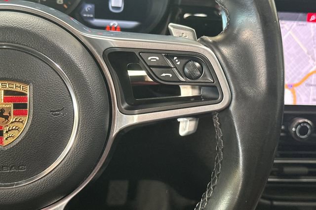 Used 2021 Porsche Macan image 31