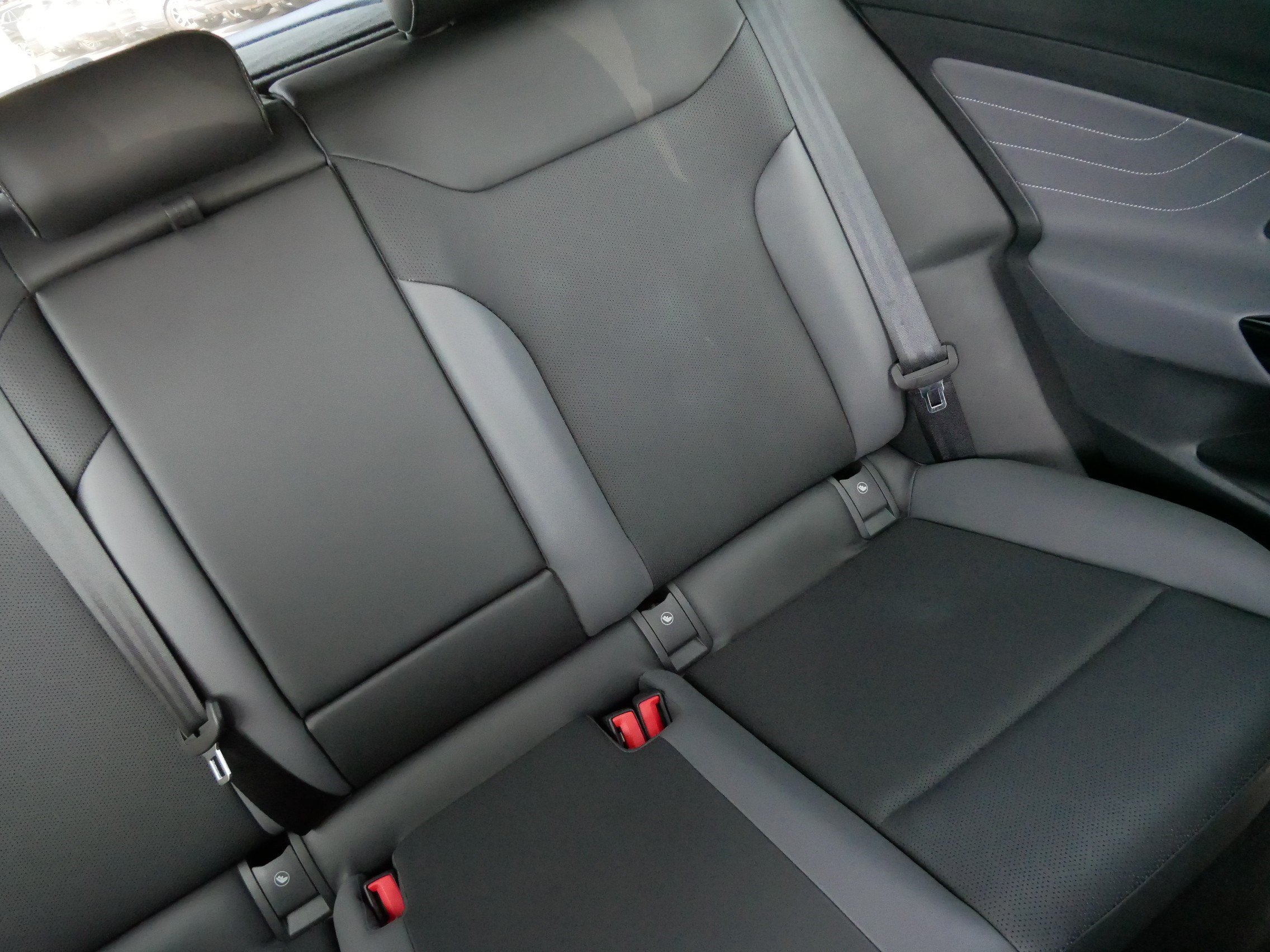 Certified 2025 Volkswagen ID.4 Pro S Plus AWD/4WD image 16