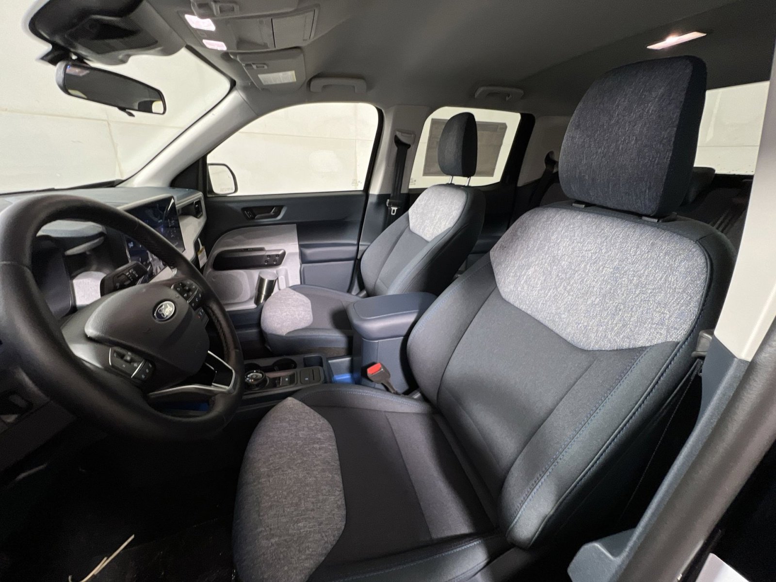 New 2026 Ford Maverick XLT w/ Equipment Group 301A image 13